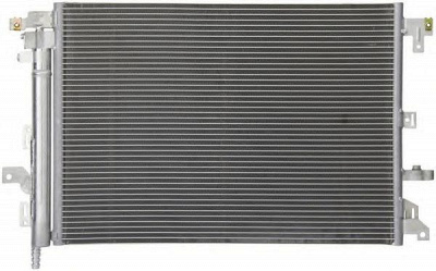 SPECTRA PREMIUM 73802 -  Конденсатор, кондиционер